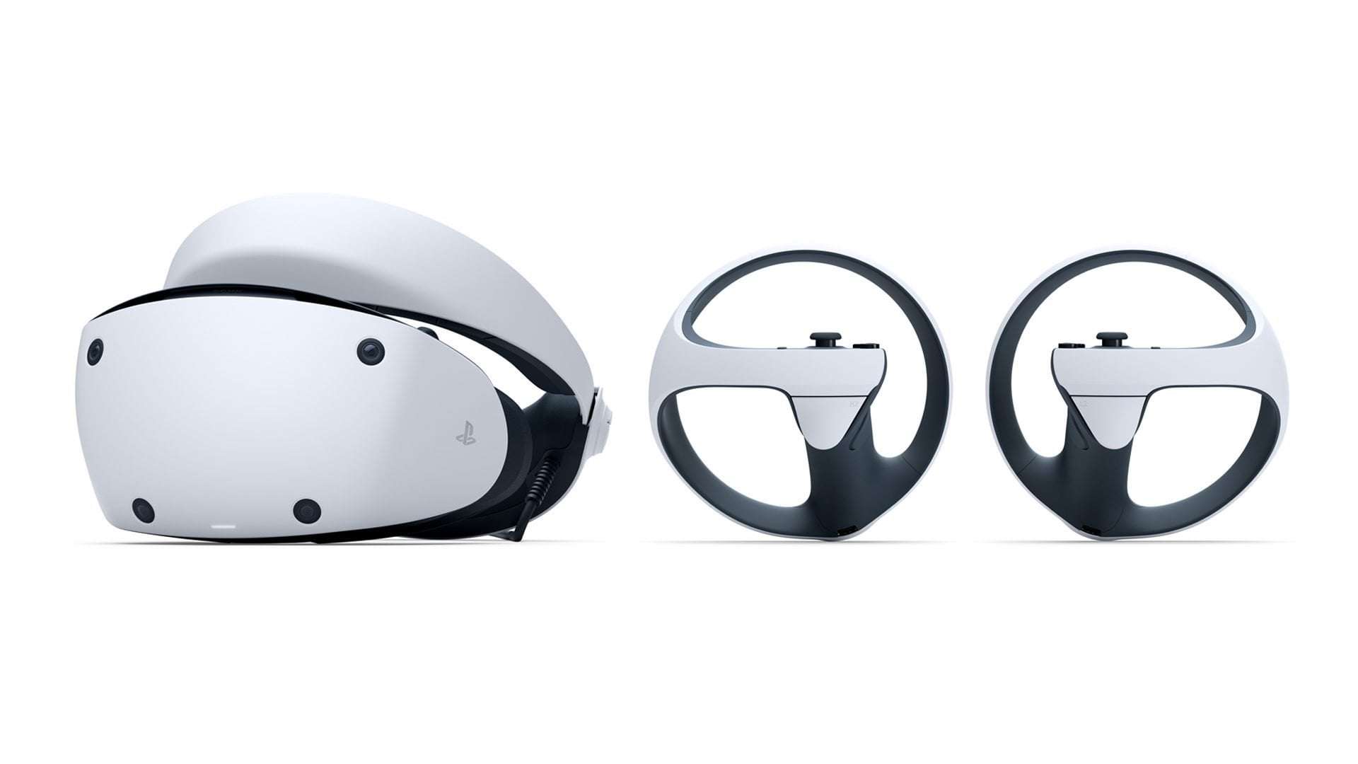 image for A great new price for PlayStation VR2