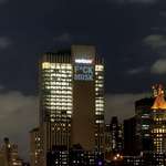 image for Just got this picture in New York City from my best friend