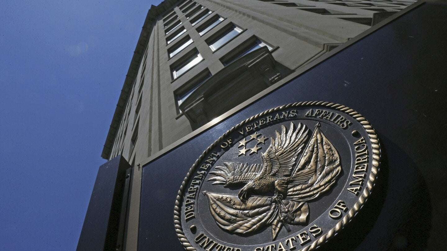 image for VA pauses billions in cuts lauded by Musk as lawmakers and veterans decry loss of critical care