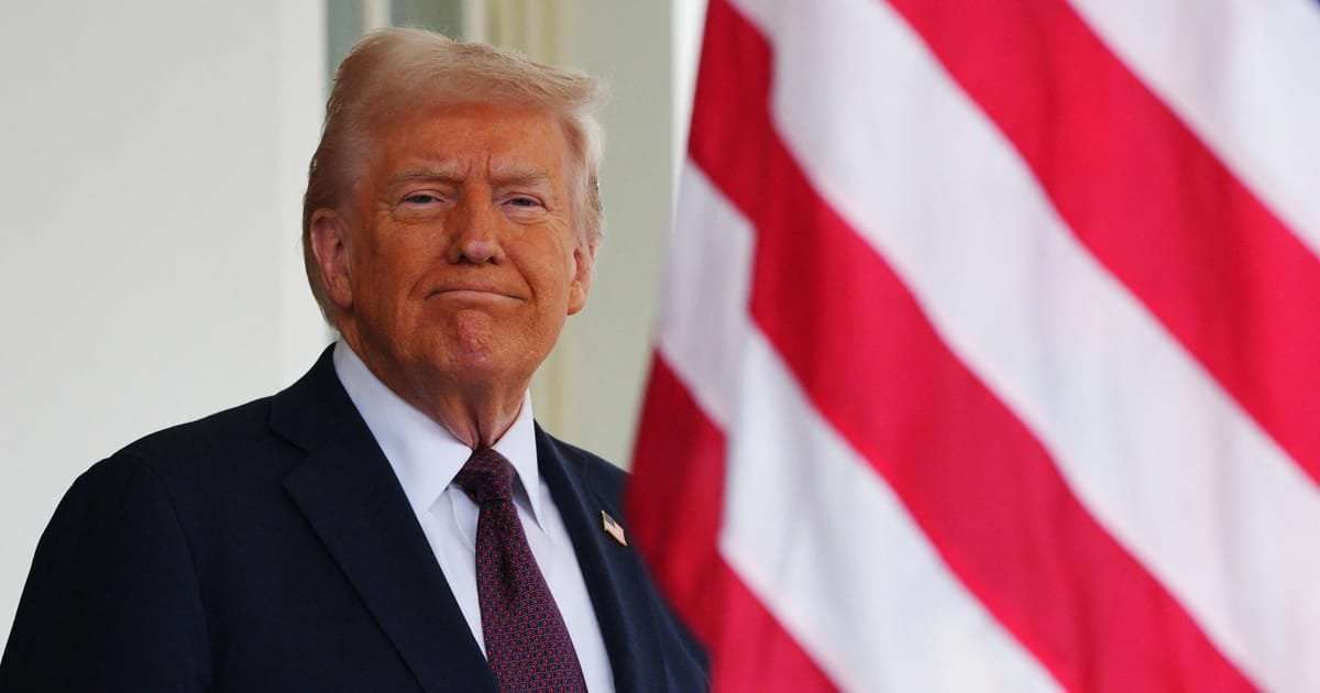 image for EU to Trump on tariffs: Go ahead, make our day.