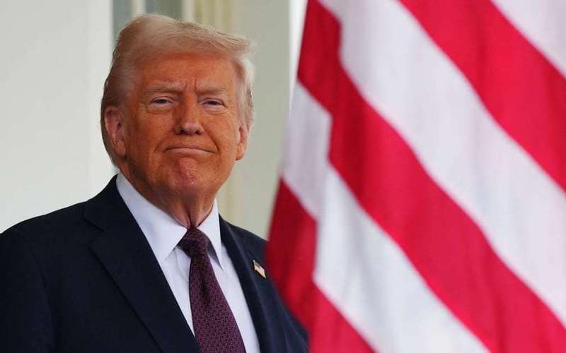 image for EU to Trump on tariffs: Go ahead, make our day.