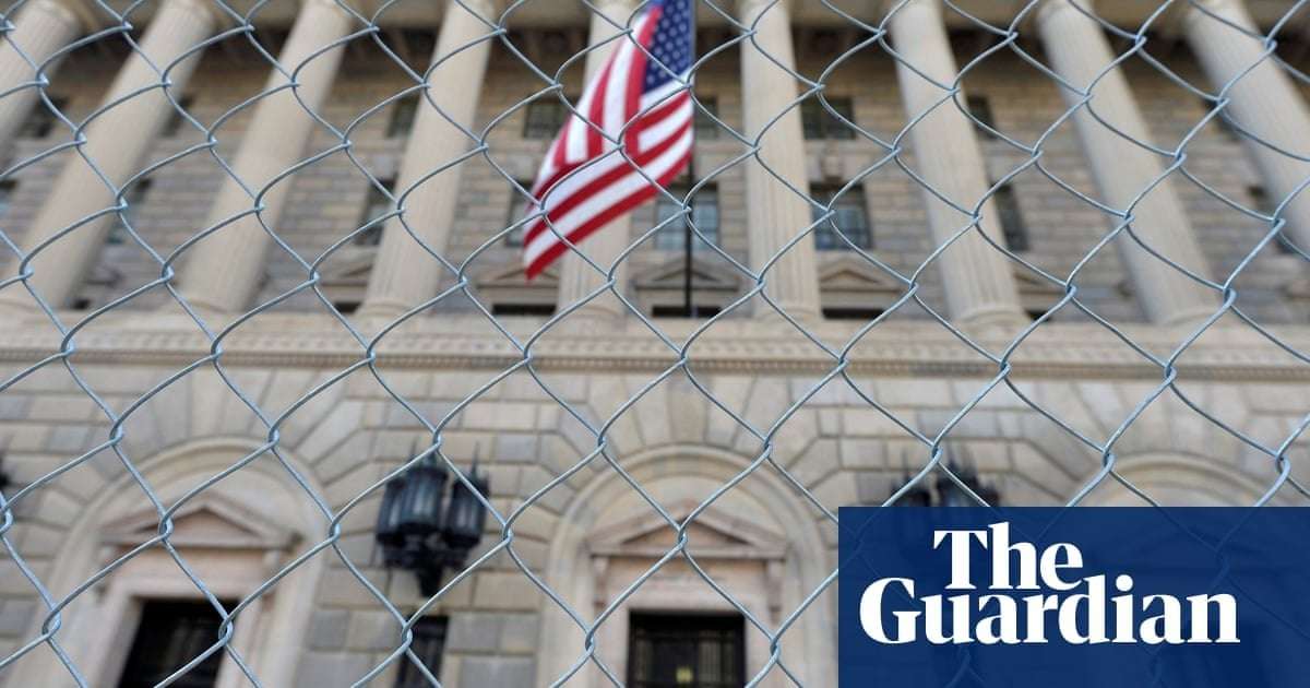 image for ‘Cruel and thoughtless’: Trump fires hundreds at US climate agency Noaa