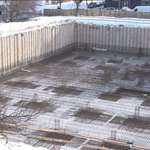 image for Underground school being built in Ukraine to protect children against bombing.