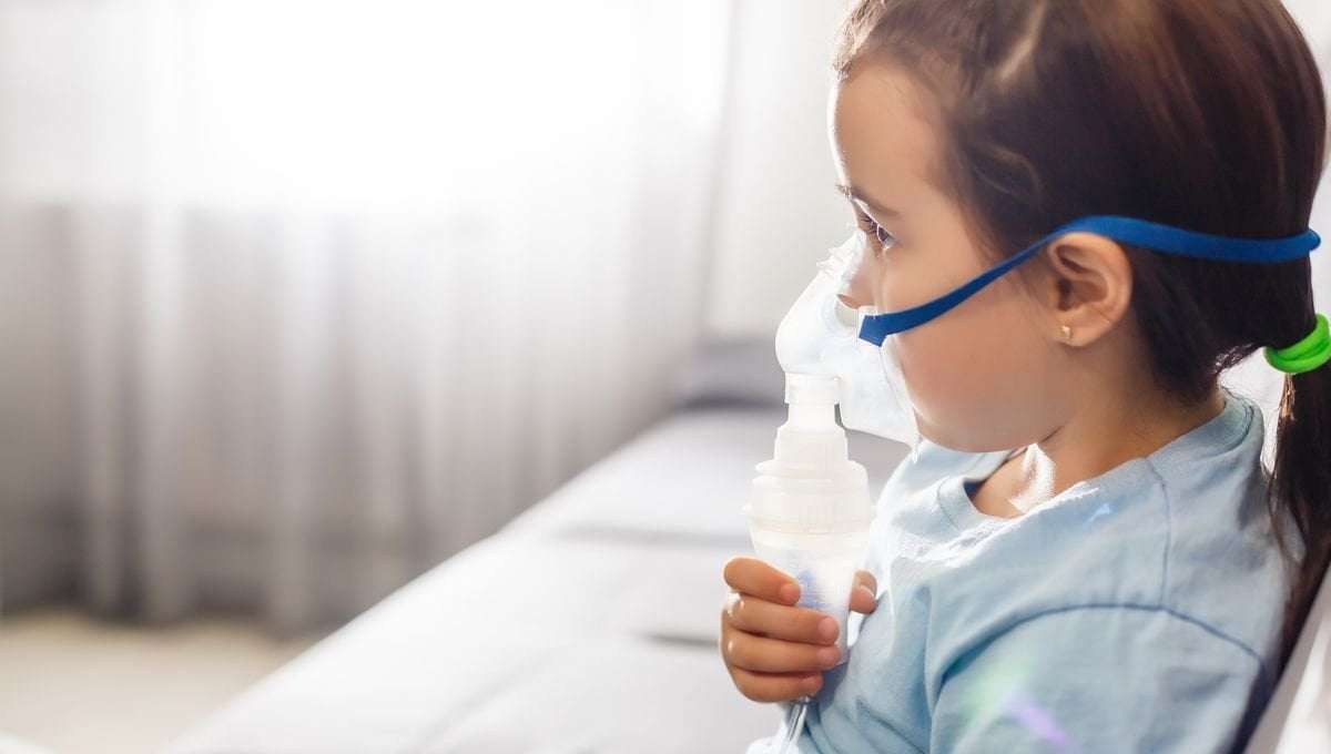 image for Inhalable Cystic Fibrosis Gene Therapy 24 Years In The Making Enters Clinical Trials