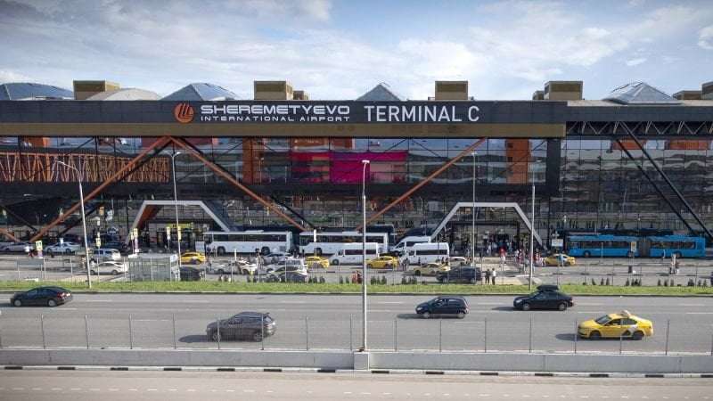 image for Moscow asks for direct flights to resume between Russia and the US