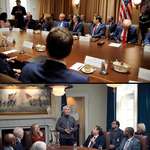 image for Recent events, resemble the movie "Don't look up"