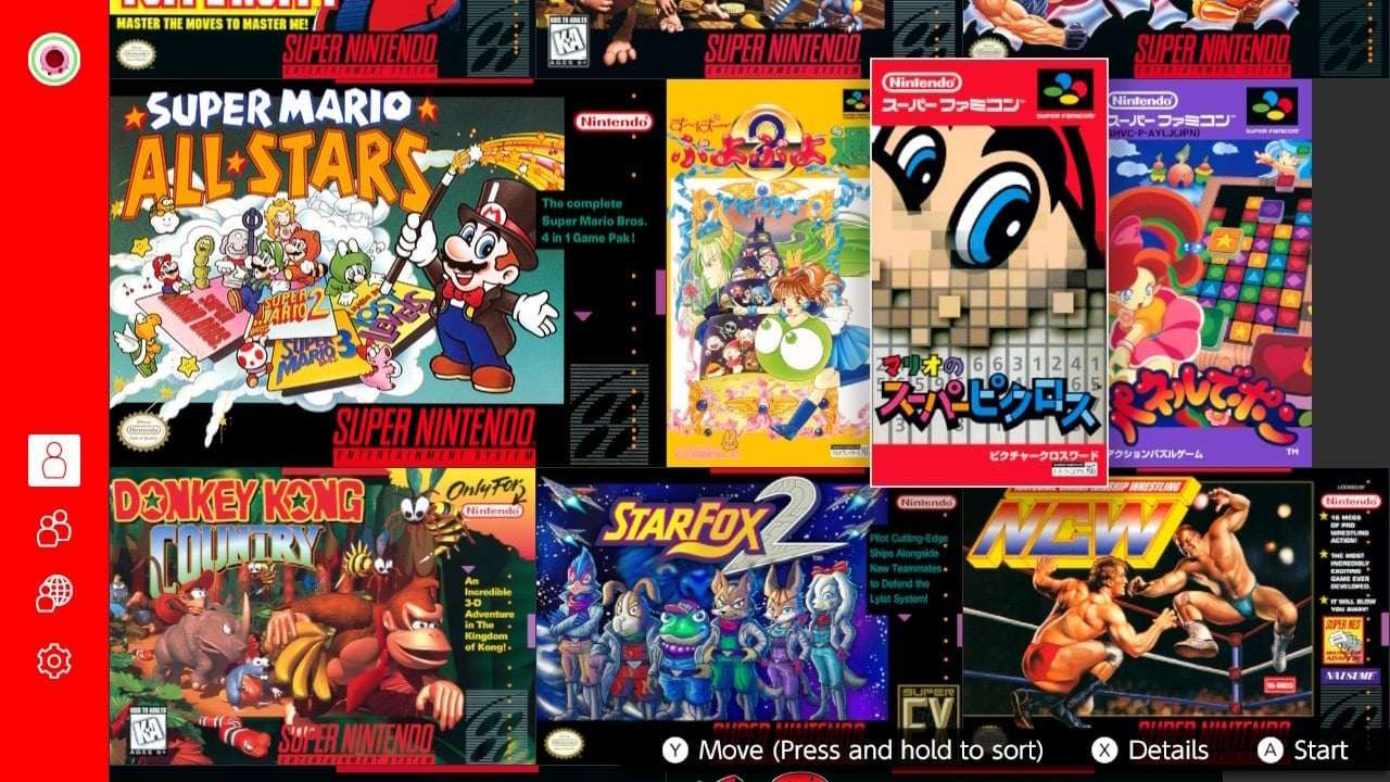 image for For the first time, Nintendo is delisting a game from the Switch Online retro library
