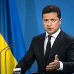 image for Zelensky does own a suit and looks damn good in it.
