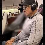 image for Passenger forced to sit next to a corpse for 4 hours on a Qatar Airways flight