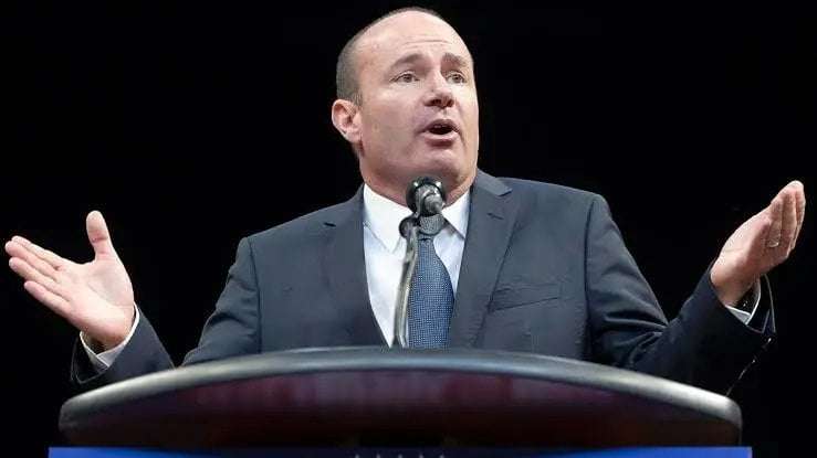 image for US Senator Mike Lee, Elon Musk calls for United States to dump NATO