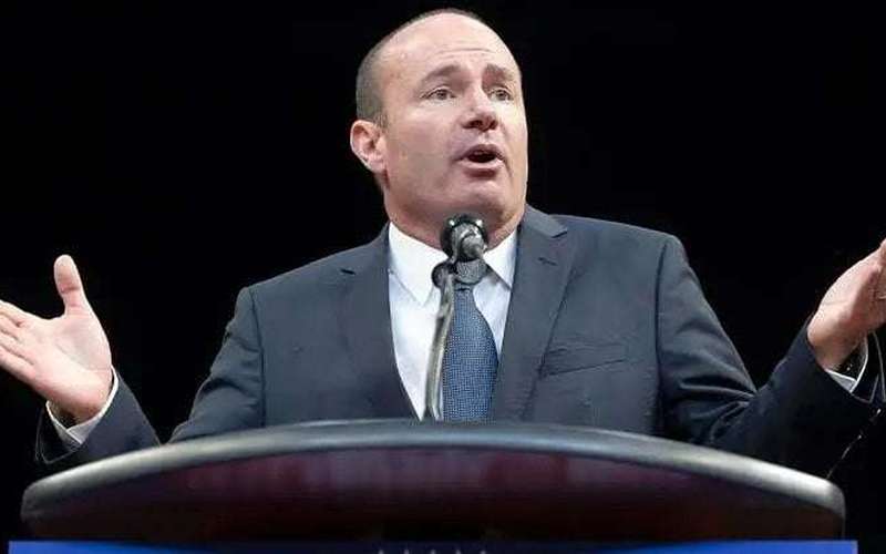 image for US Senator Mike Lee, Elon Musk calls for United States to dump NATO