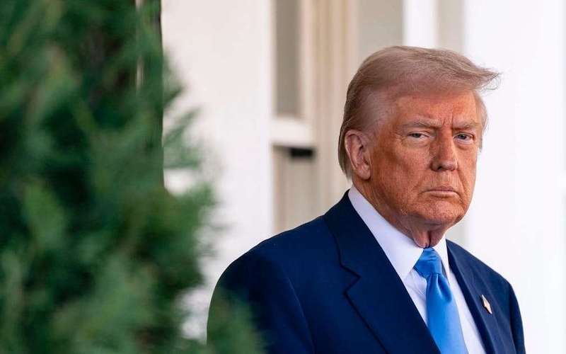 image for Trumpism Isn’t Working - As a checked-out president sits back and lets Elon Musk shred the civil service, the signs of economic calamity are growing—and Americans of all stripes are getting pissed off.