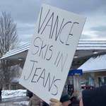 image for Vermont's highest insult.