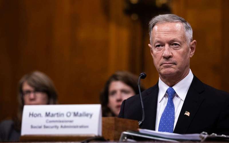 image for Social Security has never missed a payment. DOGE actions threaten 'interruption of benefits,' ex-agency head says