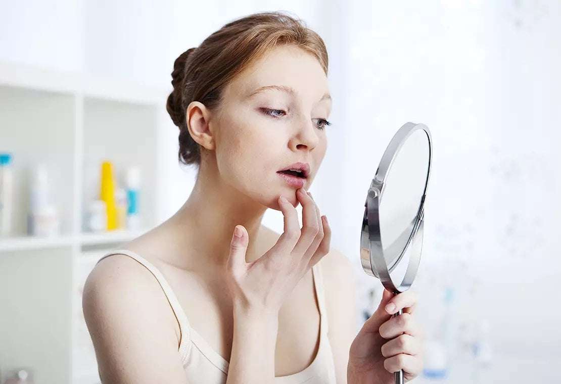 image for Scientists discovered a new way to prevent cold sores