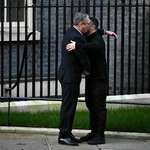 image for Keir Starmer has told Volodymyr Zelensky he has “full backing across the UK”