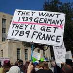 image for Protesters in the United States of America