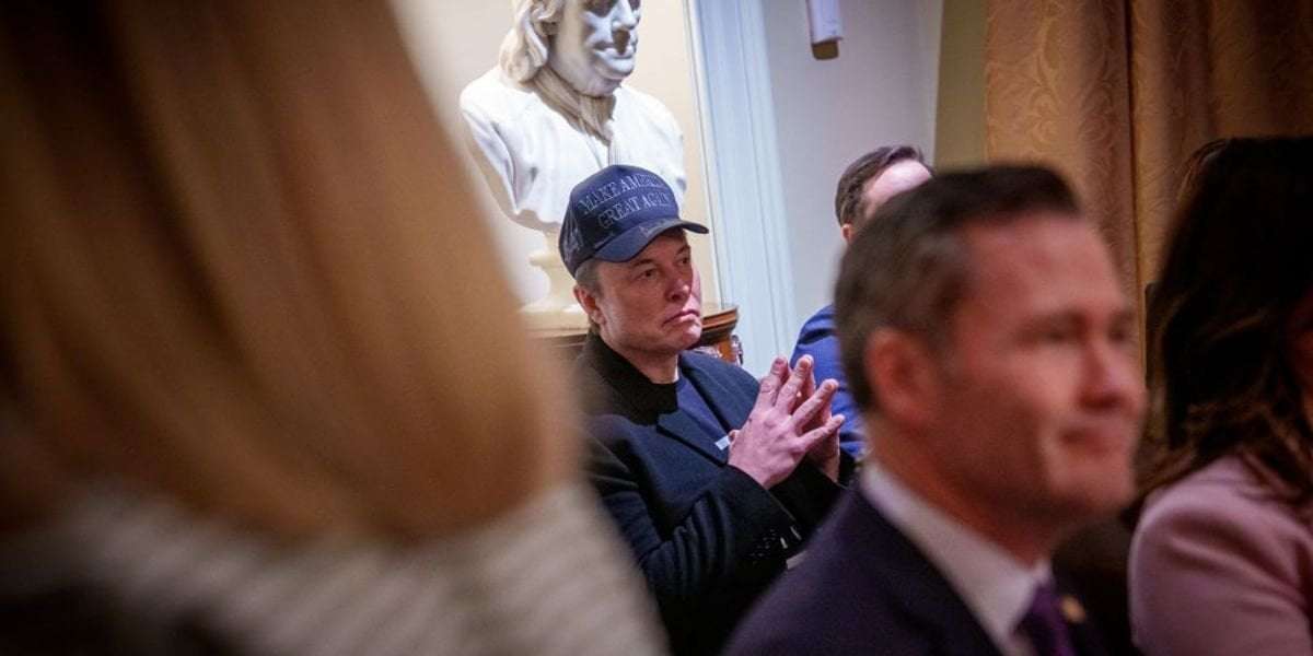image for 'This Guy Is a Leech on the Public': AOC Rips Musk Over Attack on Social Security