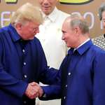 image for A former KGB spy and his asset.