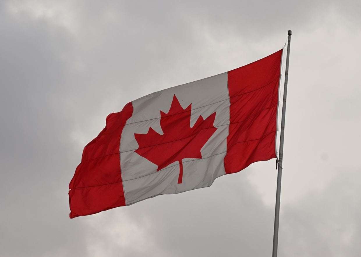image for Canada imposes new sanctions against Russia