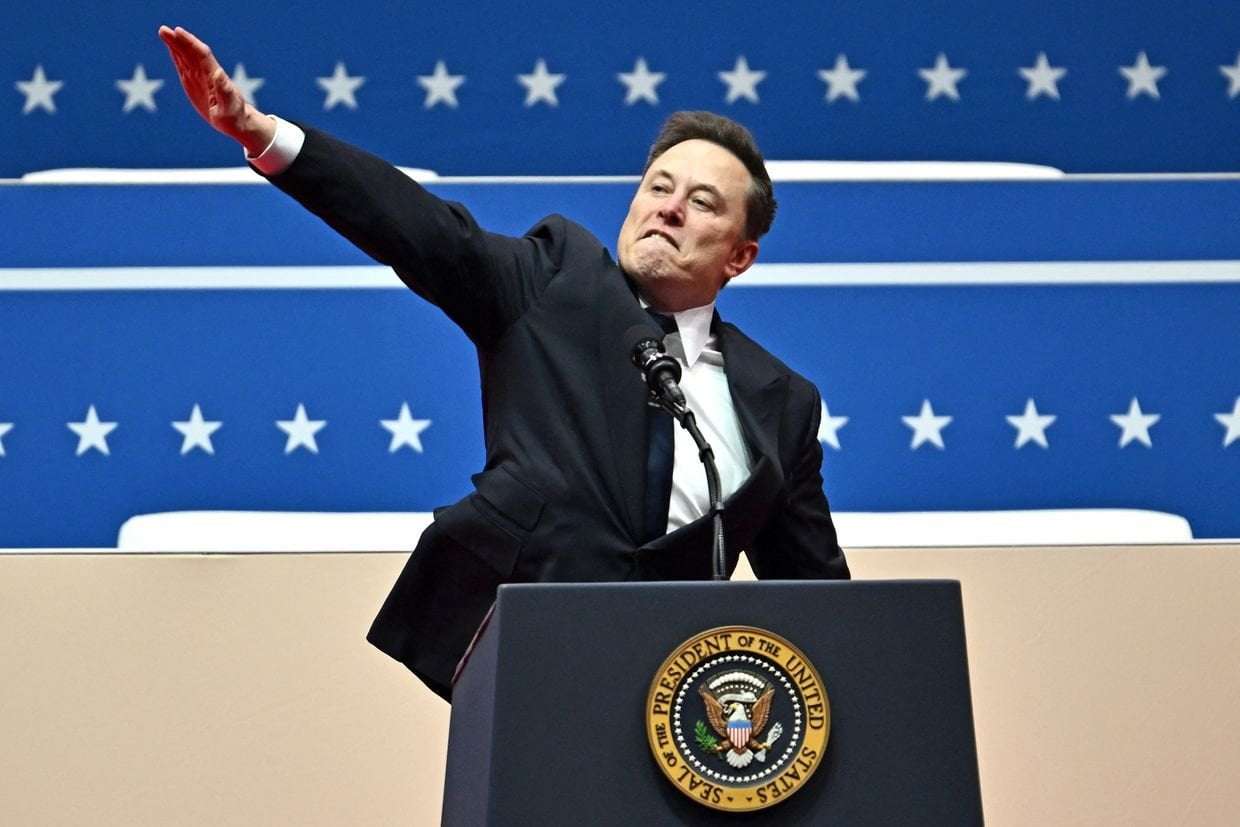 image for Elon Musk publicly supports call for US to exit NATO, UN