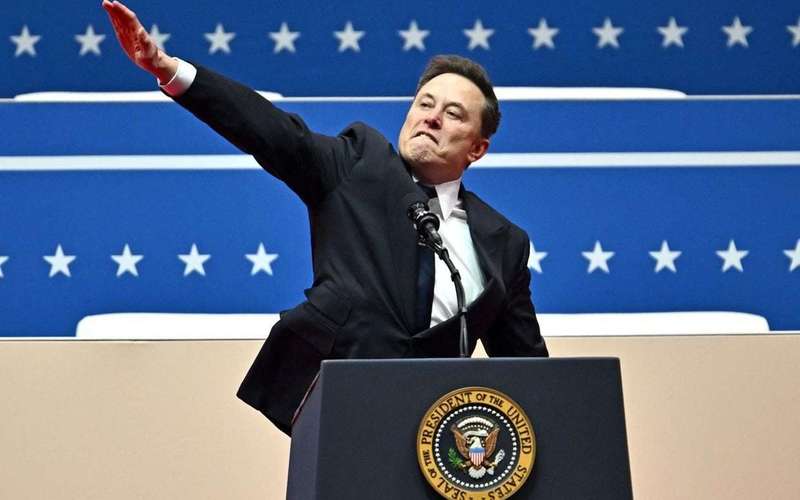 image for Elon Musk publicly supports call for US to exit NATO, UN