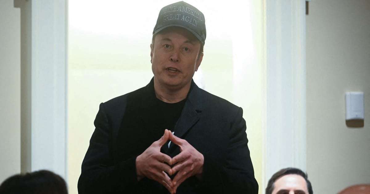 image for EU to help Ukraine replace Musk’s Starlink