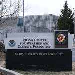 image for The US's Nerve Center for Weather Data and Forecasting (was - Musk's DOGE is Cancelling Lease Here)