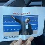 image for This was on my windshield this morning