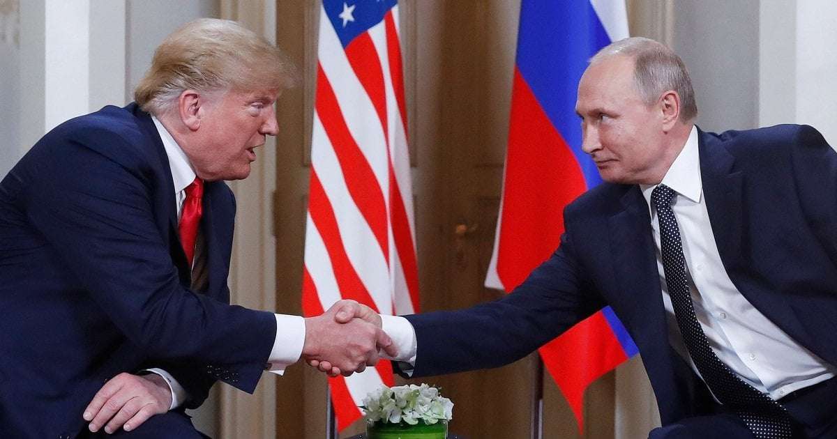 image for Putin has tried to oust Zelenskyy for years. Now, U.S. pressure might do the job.
