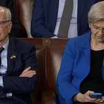image for Democrats Not Bothered By Trump’s Address to Joint Session of Congress