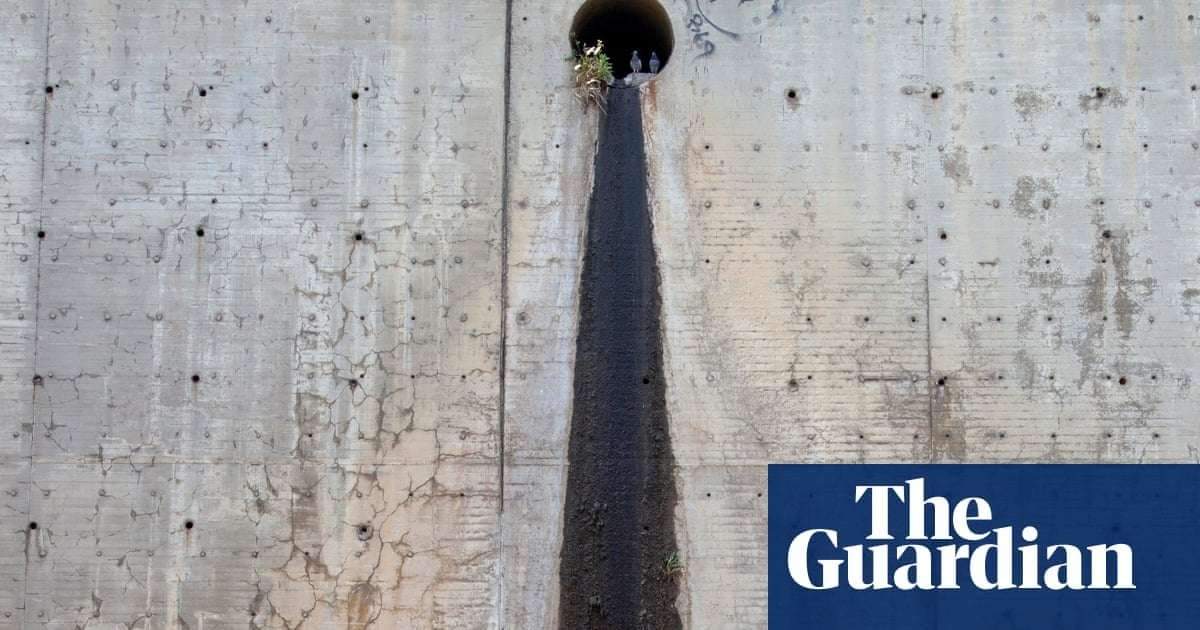 image for US supreme court weakens rules on discharge of raw sewage into water supplies