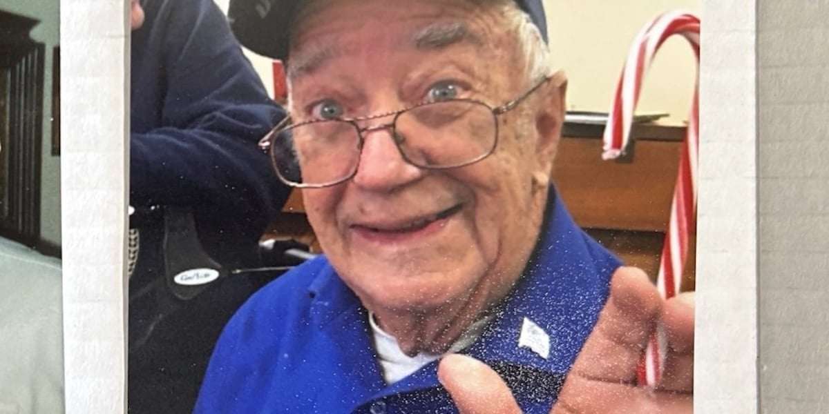 image for Burger King workers show up at beloved regular’s funeral with chair engraved in his honor