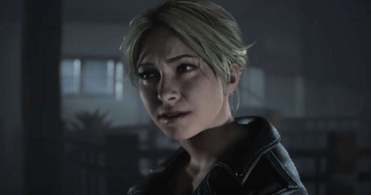 image for Until Dawn remake studio reportedly "effectively closed", with all developers gone
