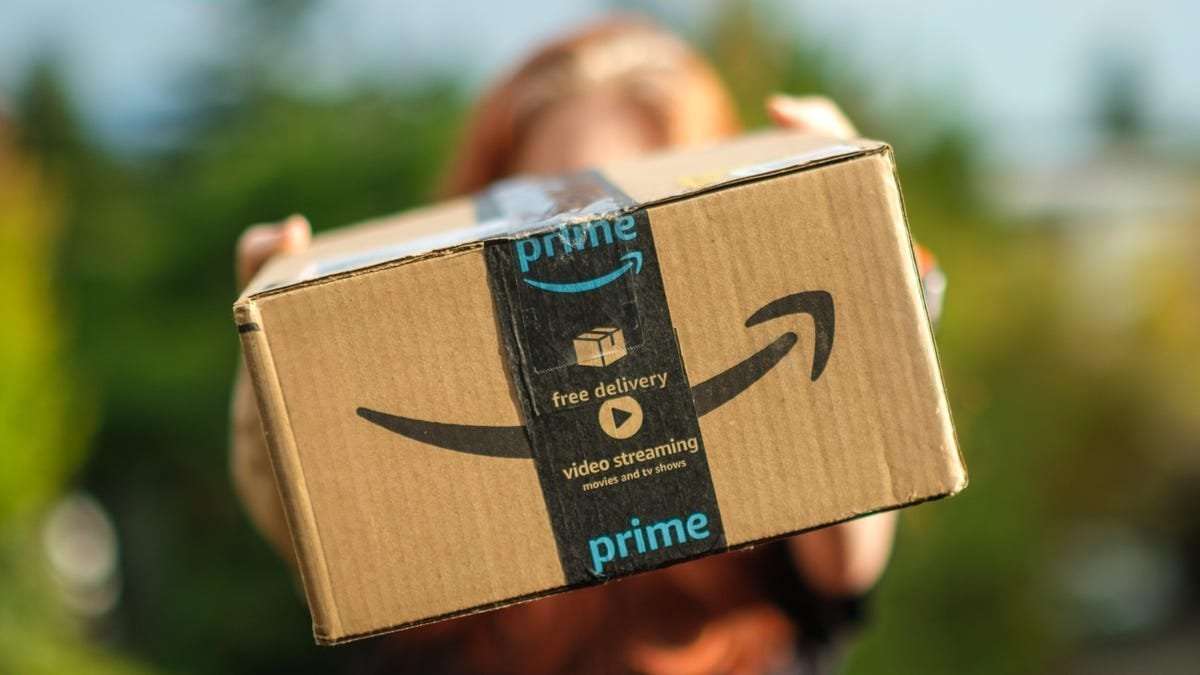 image for Amazon Boycott Begins Friday, Includes Whole Foods, Ring, Twitch