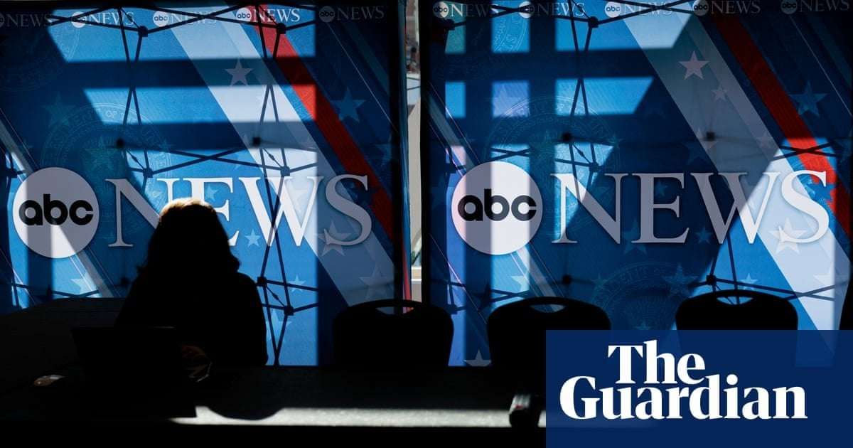 image for Political poll news site 538 to close amid larger shuttering across ABC and Disney