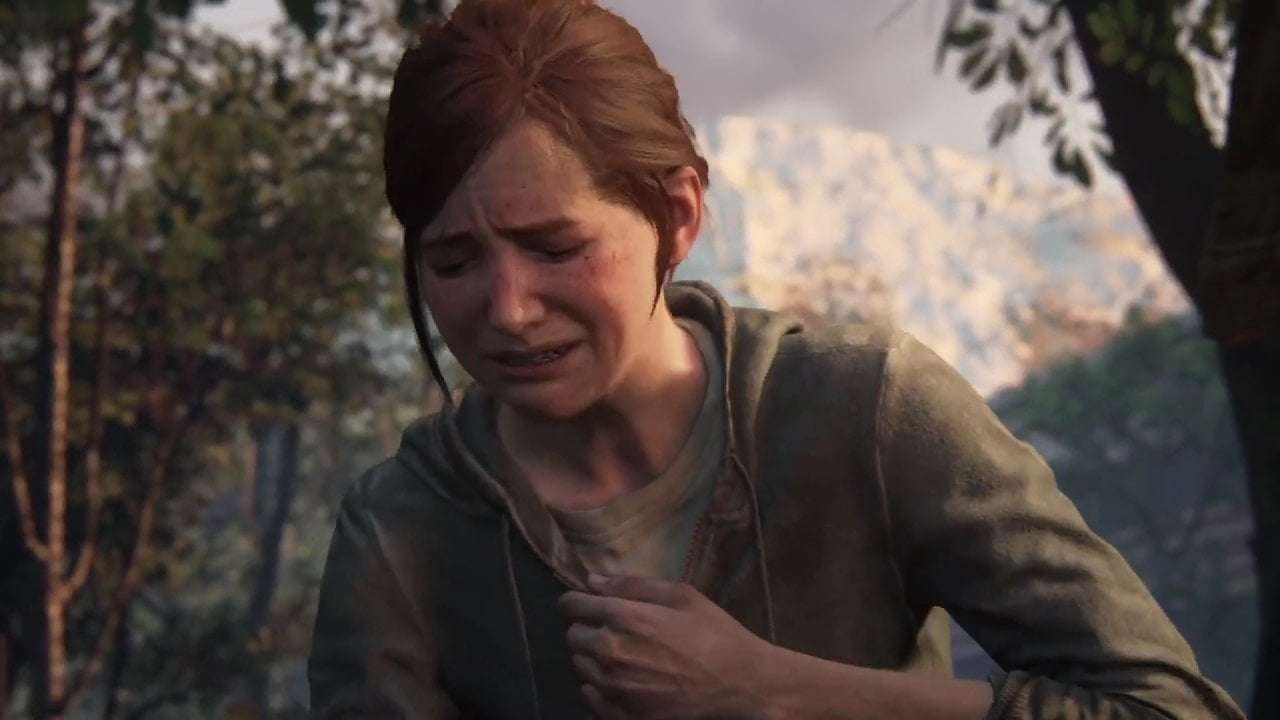 image for Neil Druckmann Says 'Don't Bet on' There Being a The Last of Us Part 3