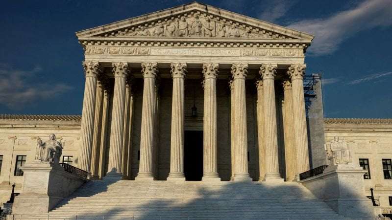 image for Supreme Court rejects Trump’s request to keep billions in foreign aid frozen