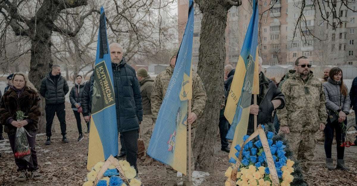 image for Russia Is Not Winning