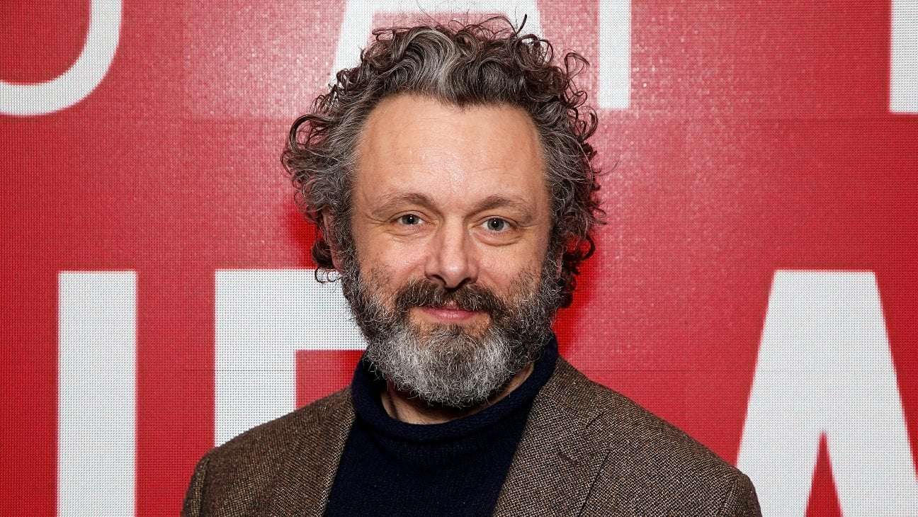 image for Michael Sheen Writes Off Over $1M Worth of Debt for 900 People Using His Own Money