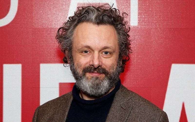 image for Michael Sheen Writes Off Over $1M Worth of Debt for 900 People Using His Own Money