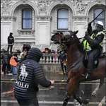 image for A protester meets his idol in person