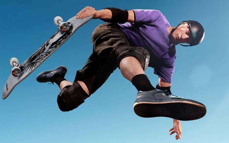 image for Tony Hawk's Pro Skater 3+4 Is Making A Big Change To How THPS4 Works