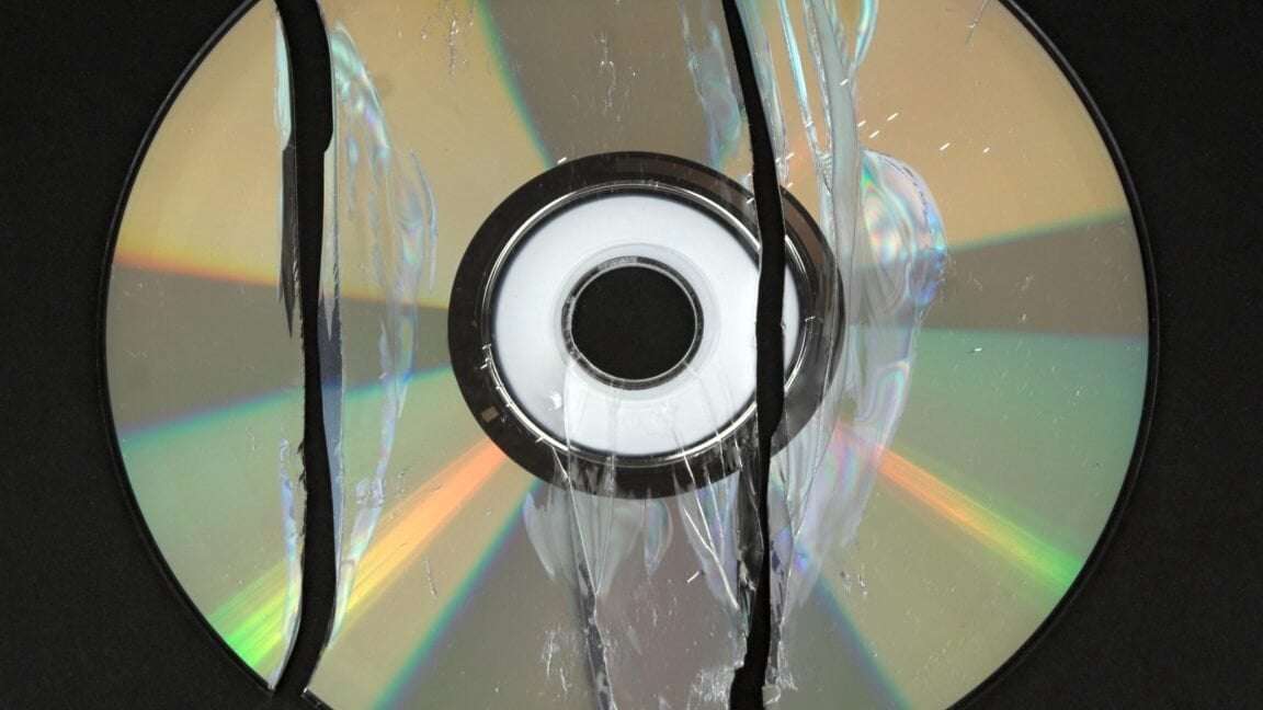 image for Due to new tariffs, many more physical game discs may “simply not get made”