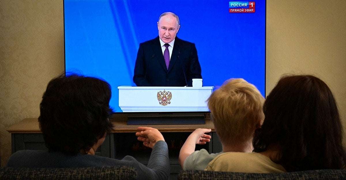 image for Putin Is Loving This