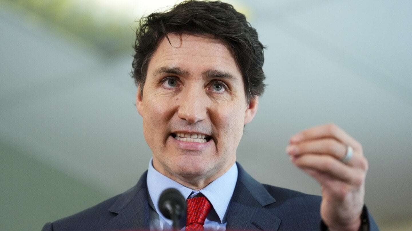 image for Canada’s tariffs to remain despite Trump postponing tariffs on many imports from Canada for a month