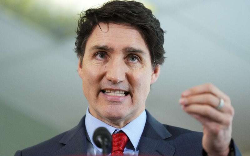 image for Canada’s tariffs to remain despite Trump postponing tariffs on many imports from Canada for a month