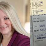 image for Ohio Real Estate Agent Fired After Leaving Racist Note on Bill