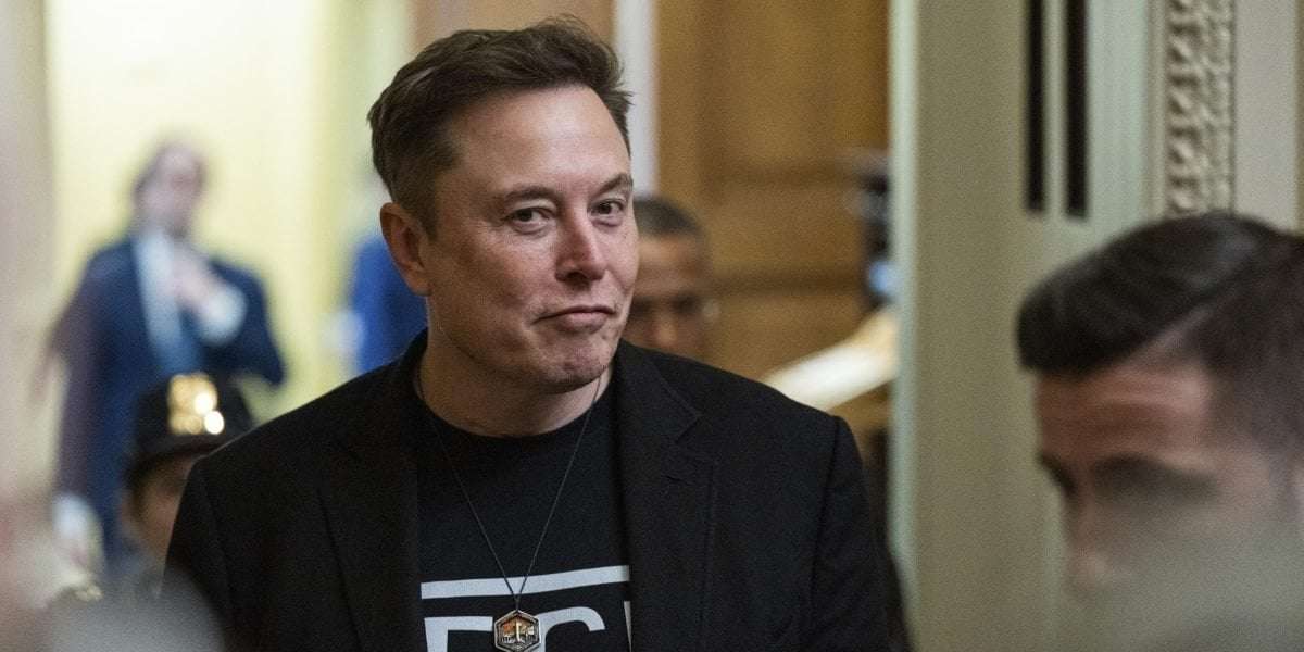 image for We Found Elon Musk’s DOGE Email Address and We’re Fighting to Reveal His Messages