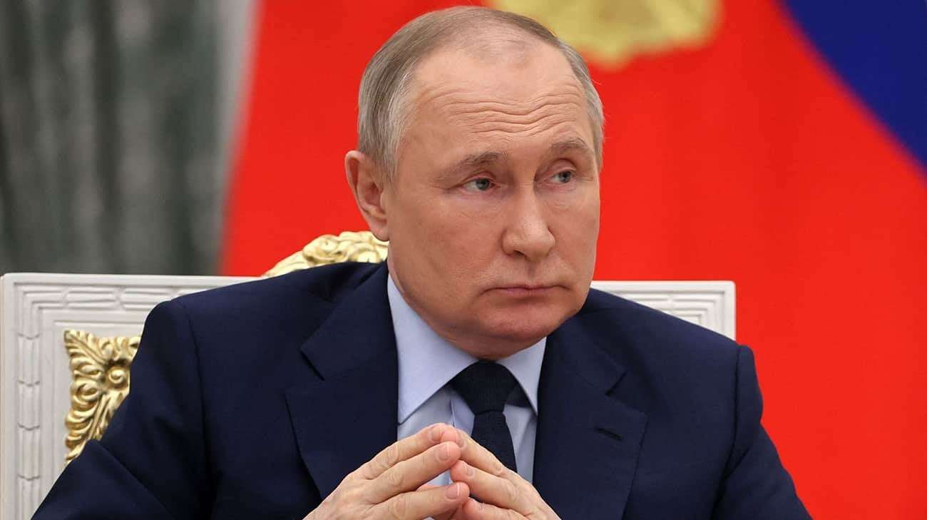 image for Kremlin rejects possibility of compromise and refuses to discuss ceasefire – ISW